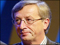  Jean-Claude Juncker