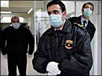 بيمارستان وان