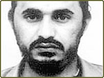 ابومصعب زرقاوی 