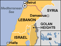 Bản đồ khu vực