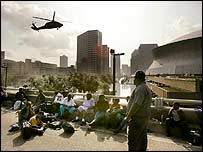 هلی کوپتر امداد 