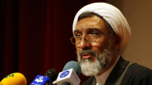 مصطفی پورمحمدی، رئیس سازمان بازرسی کل کشور 