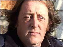 Simon Thorndike.