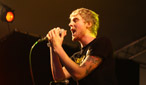 The Living Daylights at Reading Festival