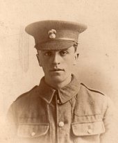 James Benedict Harvey