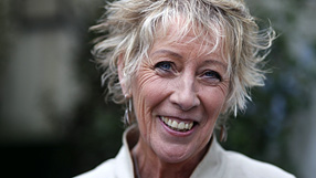 Carol Klein