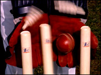 क्रिकेट