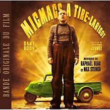 Review of Micmacs a tire-larigot