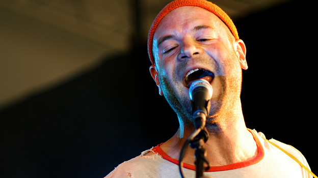 Stagecoach on the BBC Introducing stage