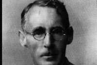 Ambrose Bebb: llun drwy garedigrwydd Barddas.