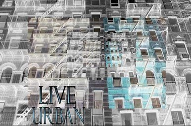 Live urban