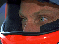 Carl Fogarty (Getty)