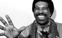 Ben E King