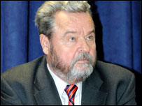 Іван Плющ, фото Укрінформу