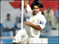 محمد سمیع دوسرا ٹیسٹ نہیں کھیل سکیں گے