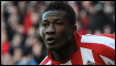 Asamoah Gyan