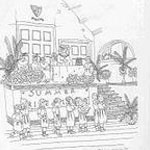 Prize Giving Day