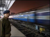 समझौता एक्सप्रैस(फ़ाइल फ़ोटो)