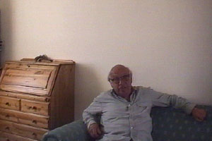 Bill is against devolution