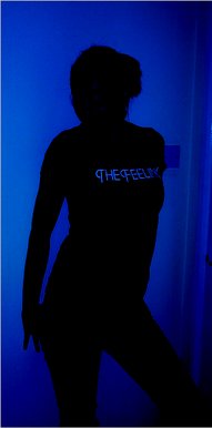 The Feeling Tshirt