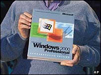 O sistema operacional Windows