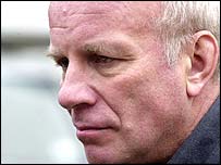 Bývalý generální ředitel BBC Greg Dyke