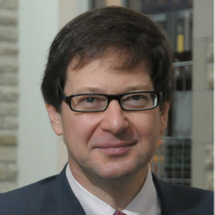 杰瑞米·克莱格教授