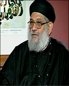 القمص زكريا بطرس