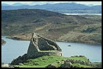 broch at Dun Carloway, Isle of Lewis