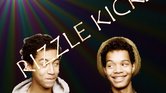 rizzle kicks...