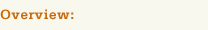 Overview
