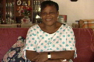 Juan makes her last move