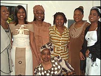Joyous Symphony African Choir