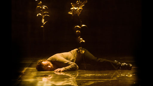 Handel's Messiah - Preview. Photo Credit Robert Workman.