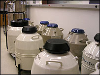 مخازن نيتروژن