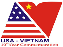 Biểu tượng đạt giải nhất của tác giả Trần Mạnh Linh