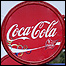 آرم کوکا کولا