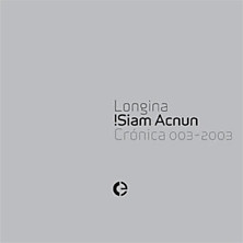 Review of !Siam Acnun