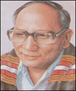 ब्रिगेडियर टी साइलो