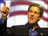 John Kerry
