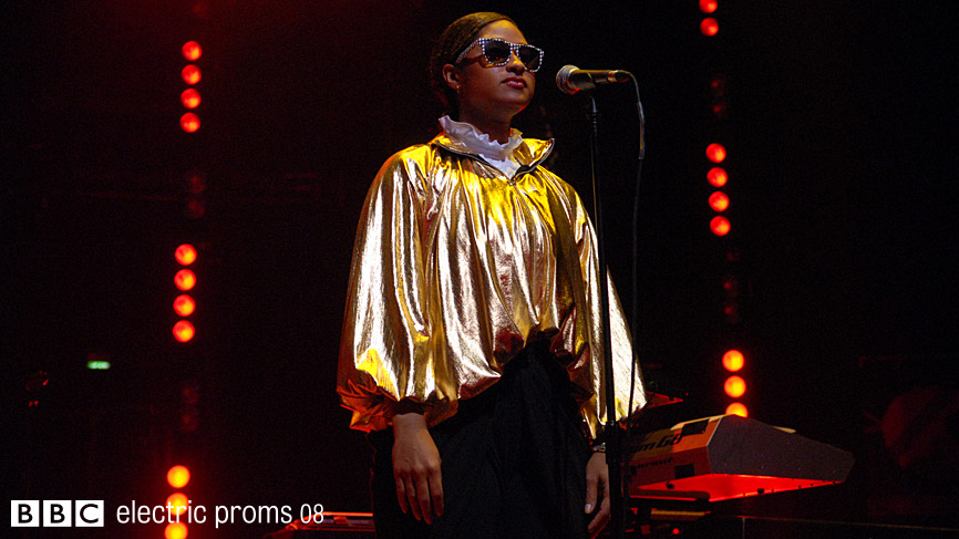 Santogold
