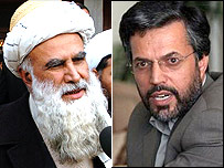 قانونی و سياف