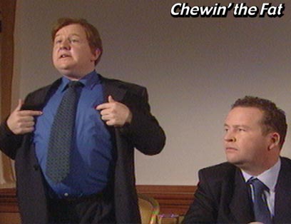 Milk, lemonade, chocolate