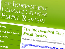 Screenshot Independent Review report