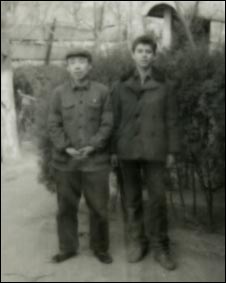 我跟機床廠的劉師傅