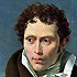 Arthur Schopenhauer.