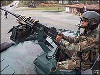 Colombia deixará de receber US$ 5 milhões em ajuda militar neste ano