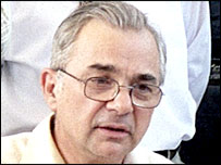 Eşref Cihangir Gazi 