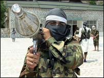 مہمند ایجنسی طالبان(فائل فوٹو)