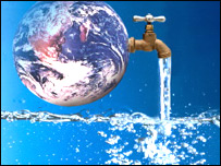 آب آشاميدنی